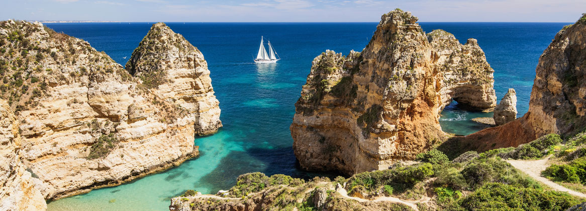 Voyage sur-mesure, Algarve d’Est en Ouest : Une Traversée entre Terre et Océan