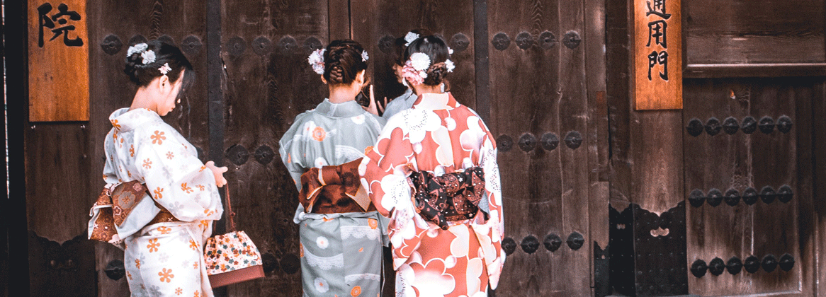 Voyage au Japon en famille de Osaka à Tokyo