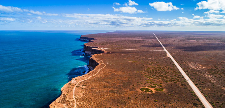 L'Australie en camping car : traversée de la Nullarbor d’Adelaide à Perth