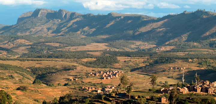 Voyage sur-mesure, Madagascar, sur les traces de la Route Nationale 7