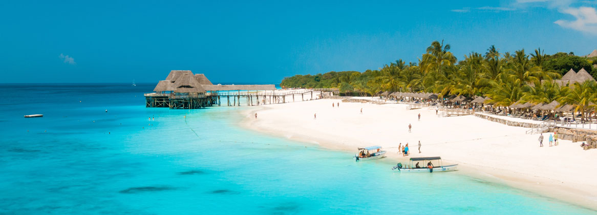 Safari Tanzanie en petit groupe & séjour à Zanzibar