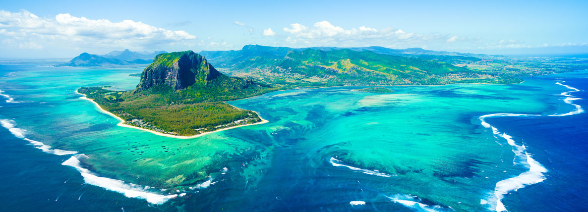 Voyage sur-mesure, L'Ile Maurice en liberté
