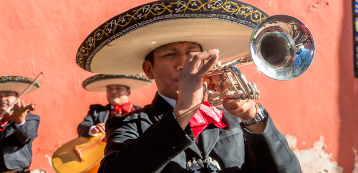 Voyage sur-mesure, Mexique authentique: Toursime et rencontres