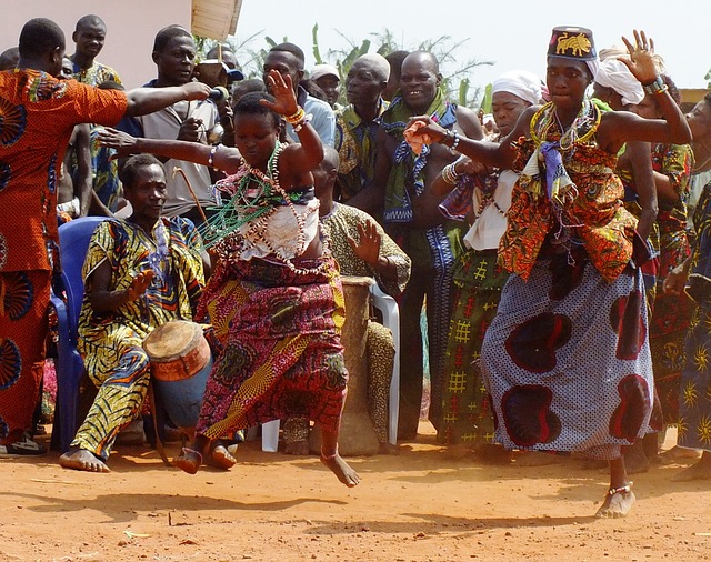Voyage sur-mesure, Combiné Sénégal &  Bénin, retour sur les pas des esclaves