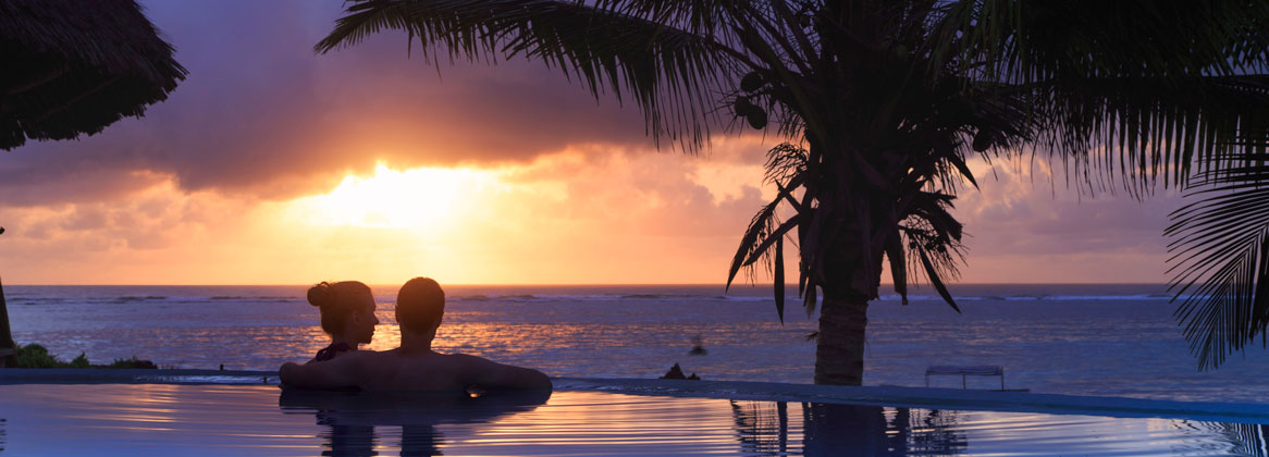 Voyage de Noces à Zanzibar