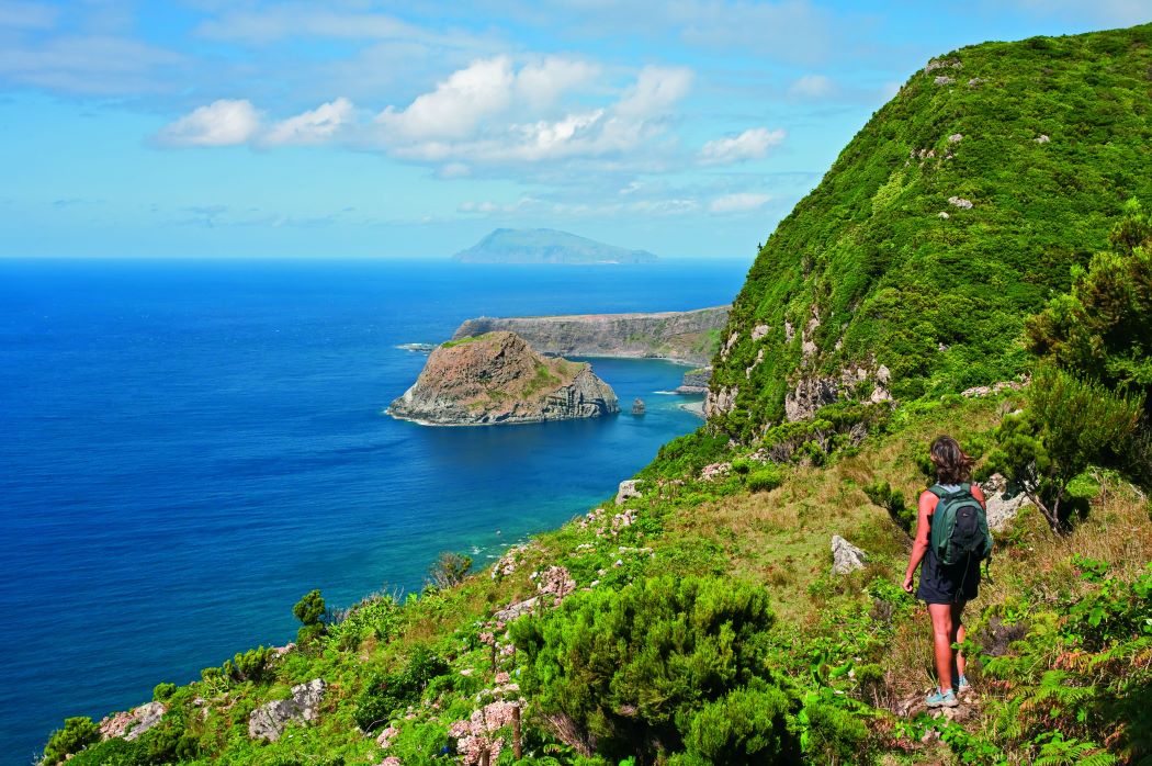 Voyage sur-mesure, Voyage activités en Famille sur l'île de Sao Miguel