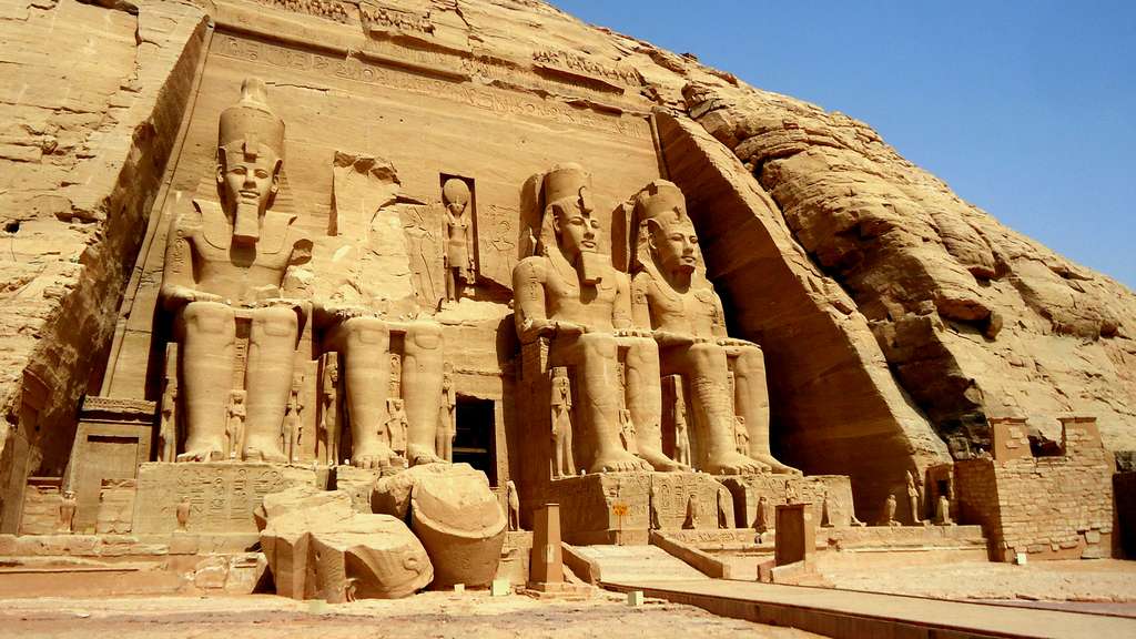 Voyage sur-mesure, L'Egypte d'Assouan à Louxor