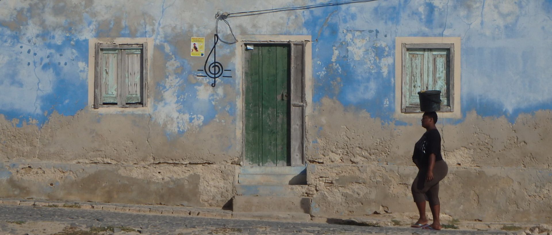 Voyage sur-mesure, L'incontournable du Cap Vert en 10 jours : Sao Vicente, Santo Antao, Boa Vista