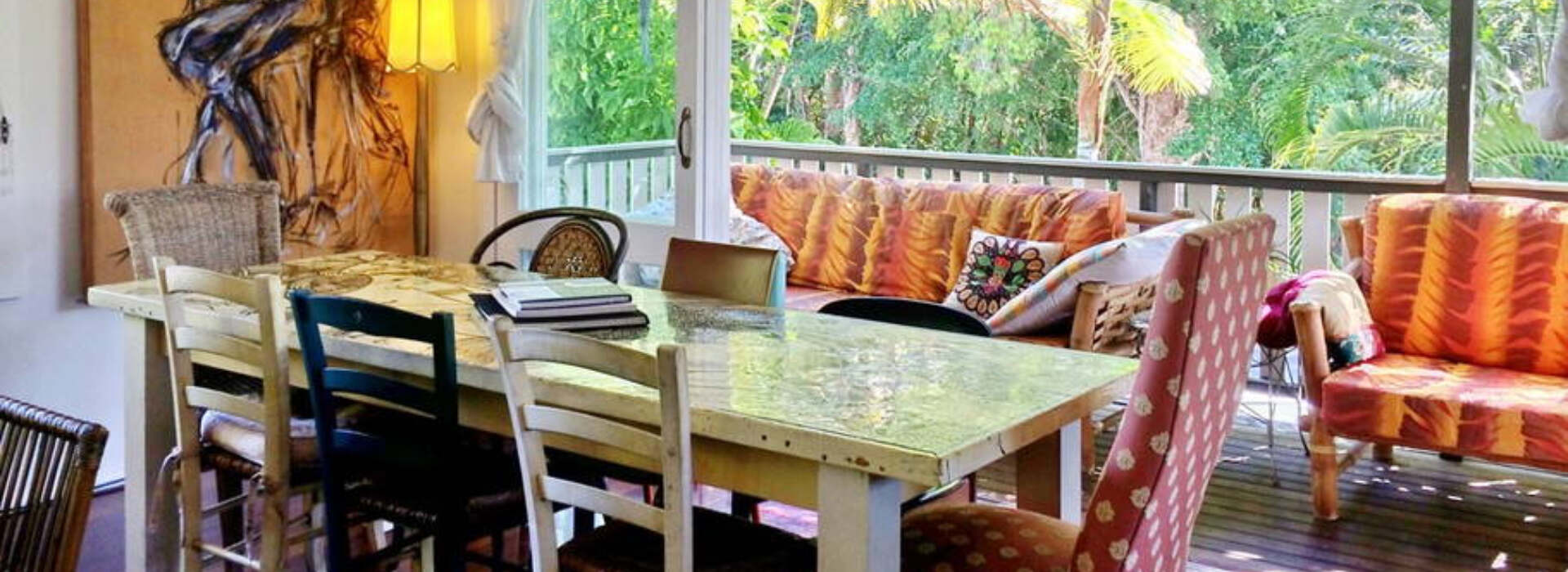 Voyage sur-mesure, Séjour hippie chic à Port Douglas
