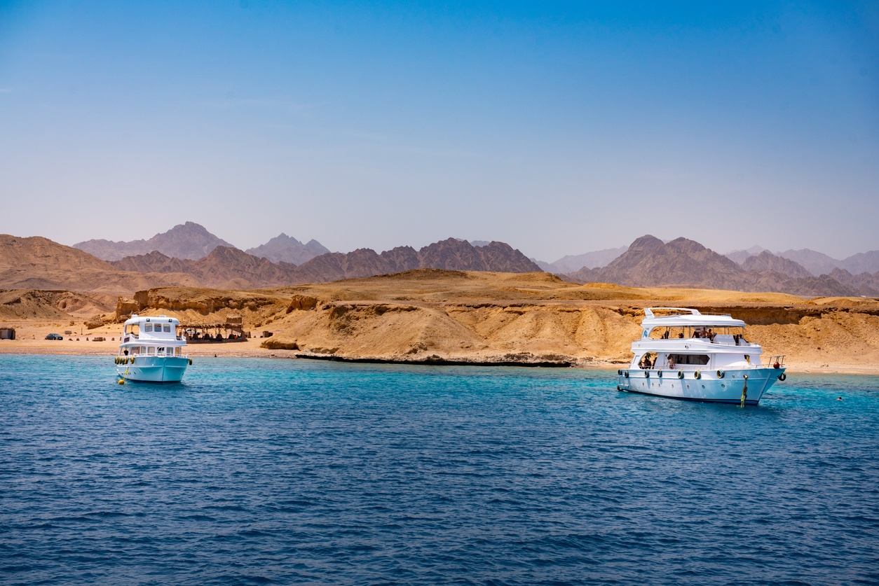Voyage sur-mesure, Une croisière sur le Nil, détente et exploration