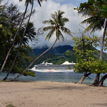 Voyage sur-mesure, Croisière Aranui : la Polynésie authentique