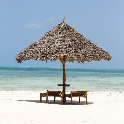 Voyage combiné : plongée à Zanzibar, Mafia et Pemba