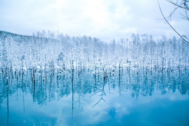 Voyage sur-mesure, Hokkaido, Japon nature, la culture Aïnou & randonnée