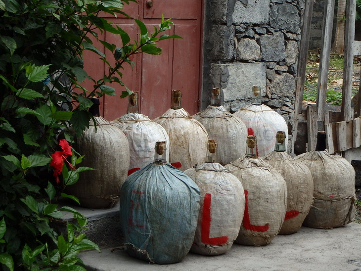 Voyage sur-mesure, Sao Vicente & Santo Antao : séjour en immersion d'une semaine