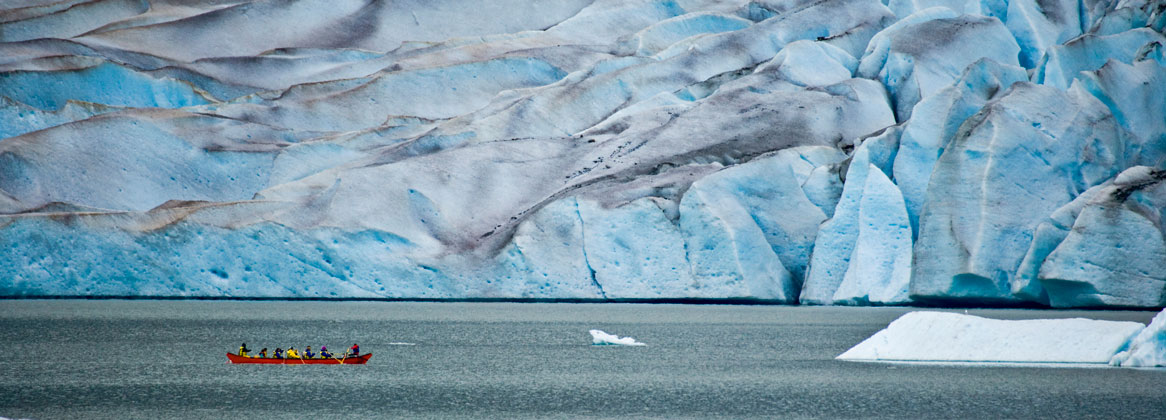 D'Alaska à Vancouver : Voyage dans la nature sauvage de l'Ouest