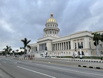 Voyage sur-mesure, L’essentiel de Cuba en voiture avec chauffeur