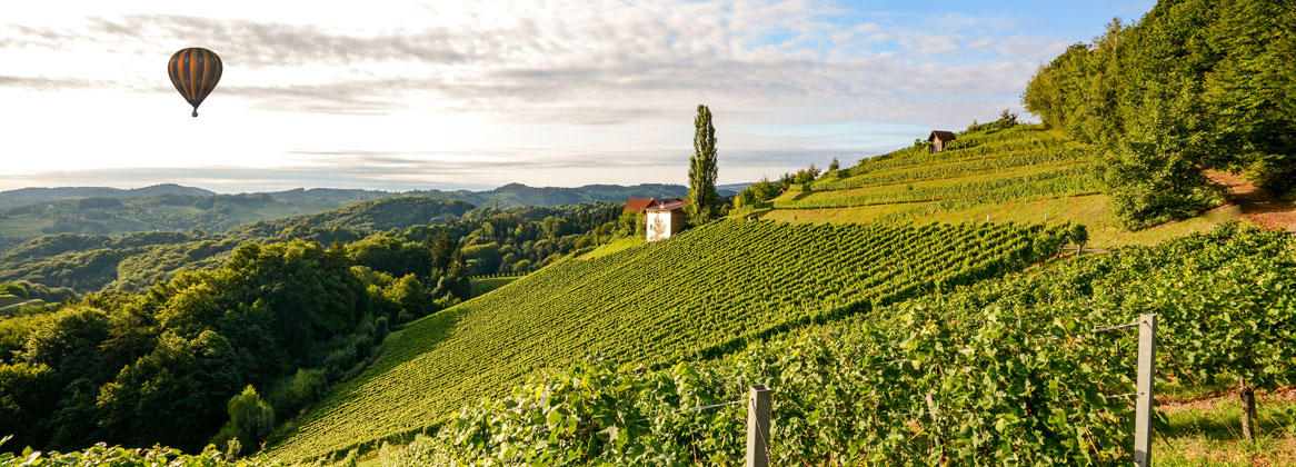 Voyage sur-mesure, La Toscane en train et en voiture
