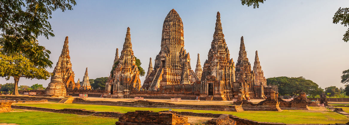 Voyage sur-mesure, Circuit dans le Nord de la Thaïlande