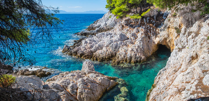 Voyage sur-mesure, Les îles Sporades : Sur les traces du film Mamma Mia