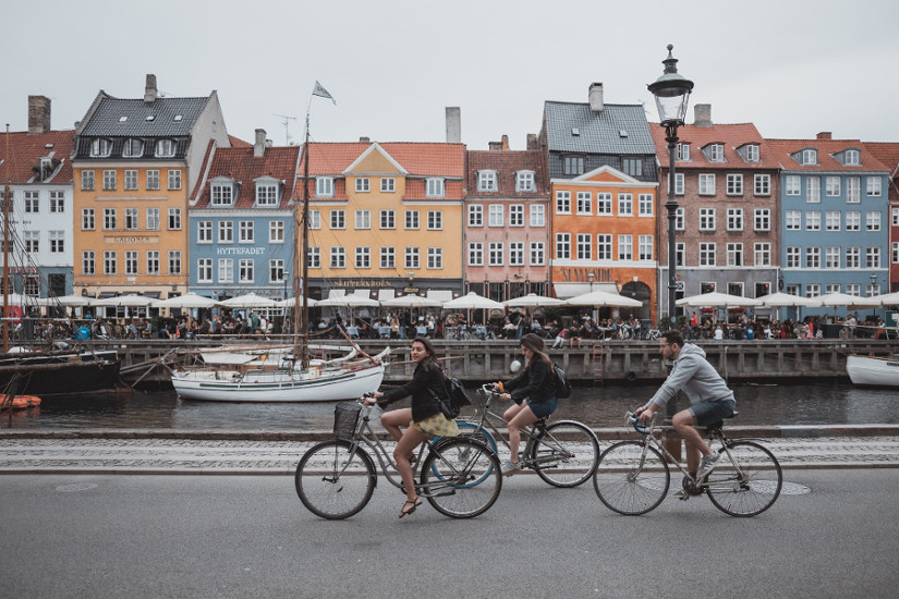 Voyage sur-mesure, Legos, châteaux de princesse, villes médiévales et plages sauvages : Le Danemark version famille