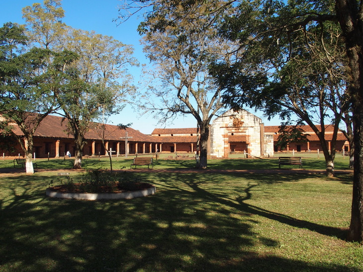Voyage sur-mesure, Séjour solidaire à Iguazu
