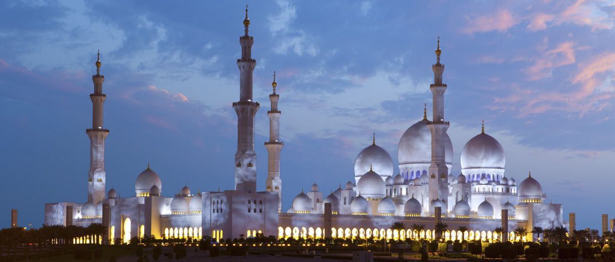 Voyage sur-mesure, Dubaï et Abu Dhabi : séjour balnéaire et découverte
