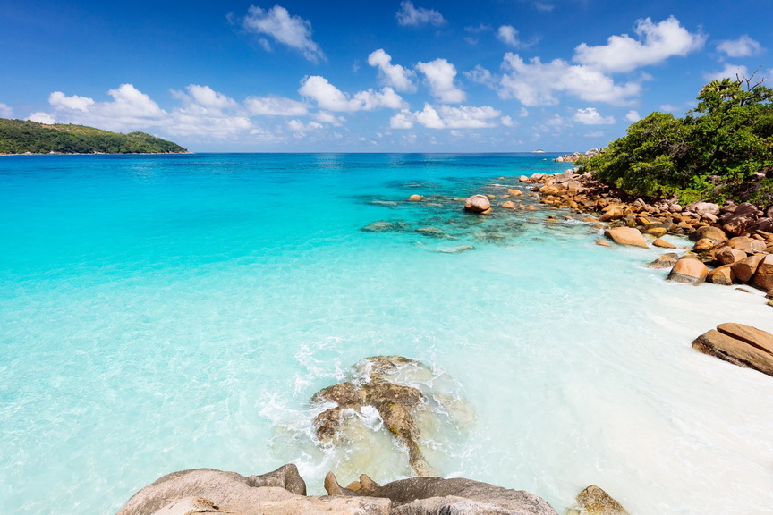 Voyage sur-mesure, Combiné Afrique du Sud et les Seychelles : safaris et plages