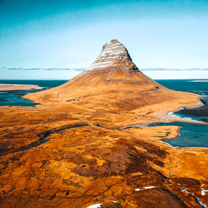 Découverte de l'Islande sauvage
