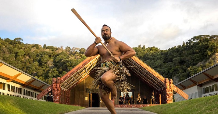 Voyage sur-mesure, Voyage au coeur de la culture maorie