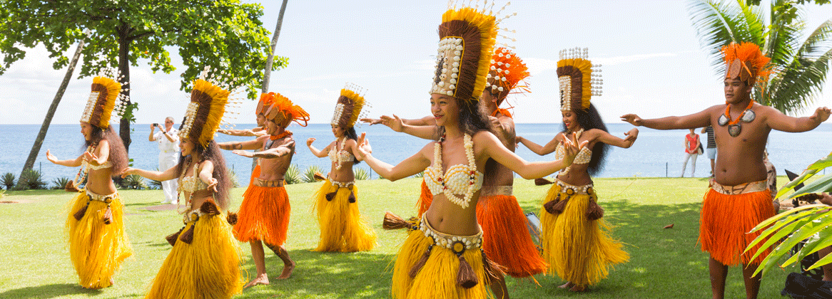Exploration de Tahiti aux Iles Australes