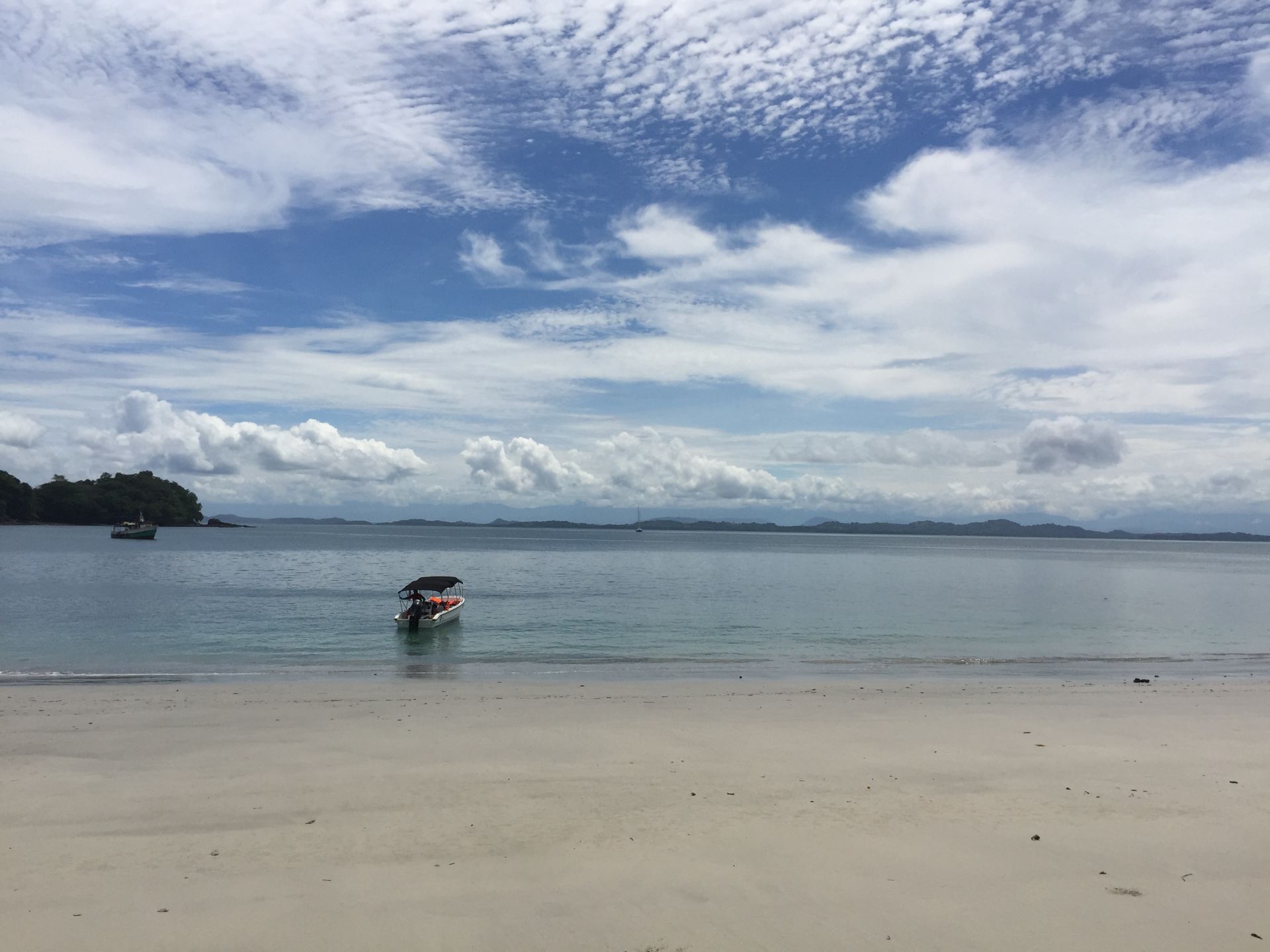 Voyage sur-mesure, Voyage en famille au Panama avec des adolescents