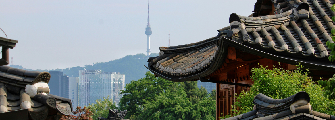 Voyage sur-mesure, Les essentiels de la Corée du Sud de Séoul à Busan