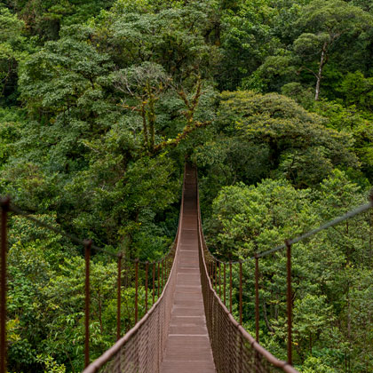 Voyage en famille au Panama avec des adolescents