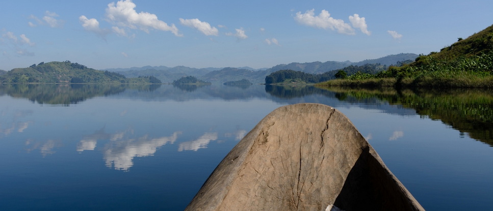Voyage sur-mesure, Grand tour de l'Ouganda en 3 semaines