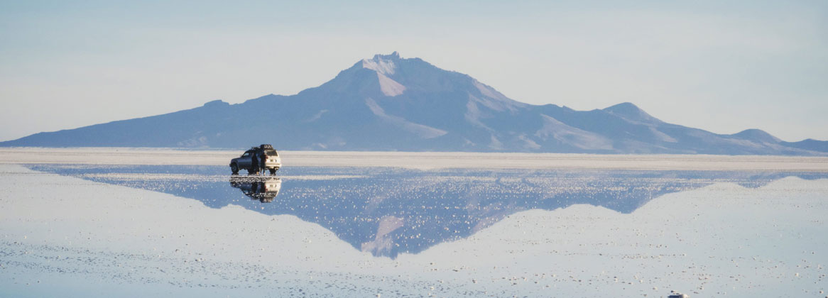 Andes et Amazonie : à la rencontre des communautés locales