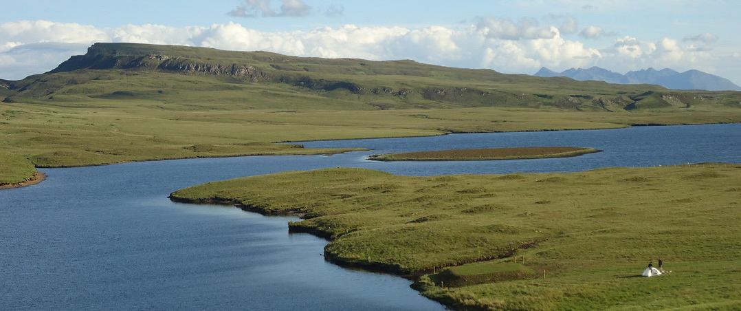 Voyage sur-mesure, Echappée belle en Ecosse 8 jours