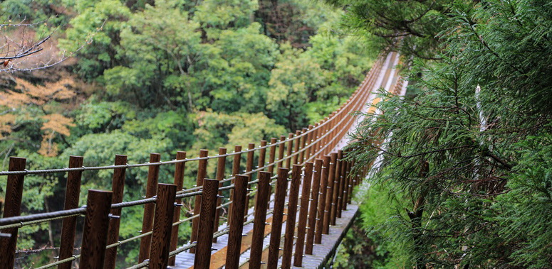 Voyage sur-mesure, Gokanosho, au cœur des traditions de Kyushu