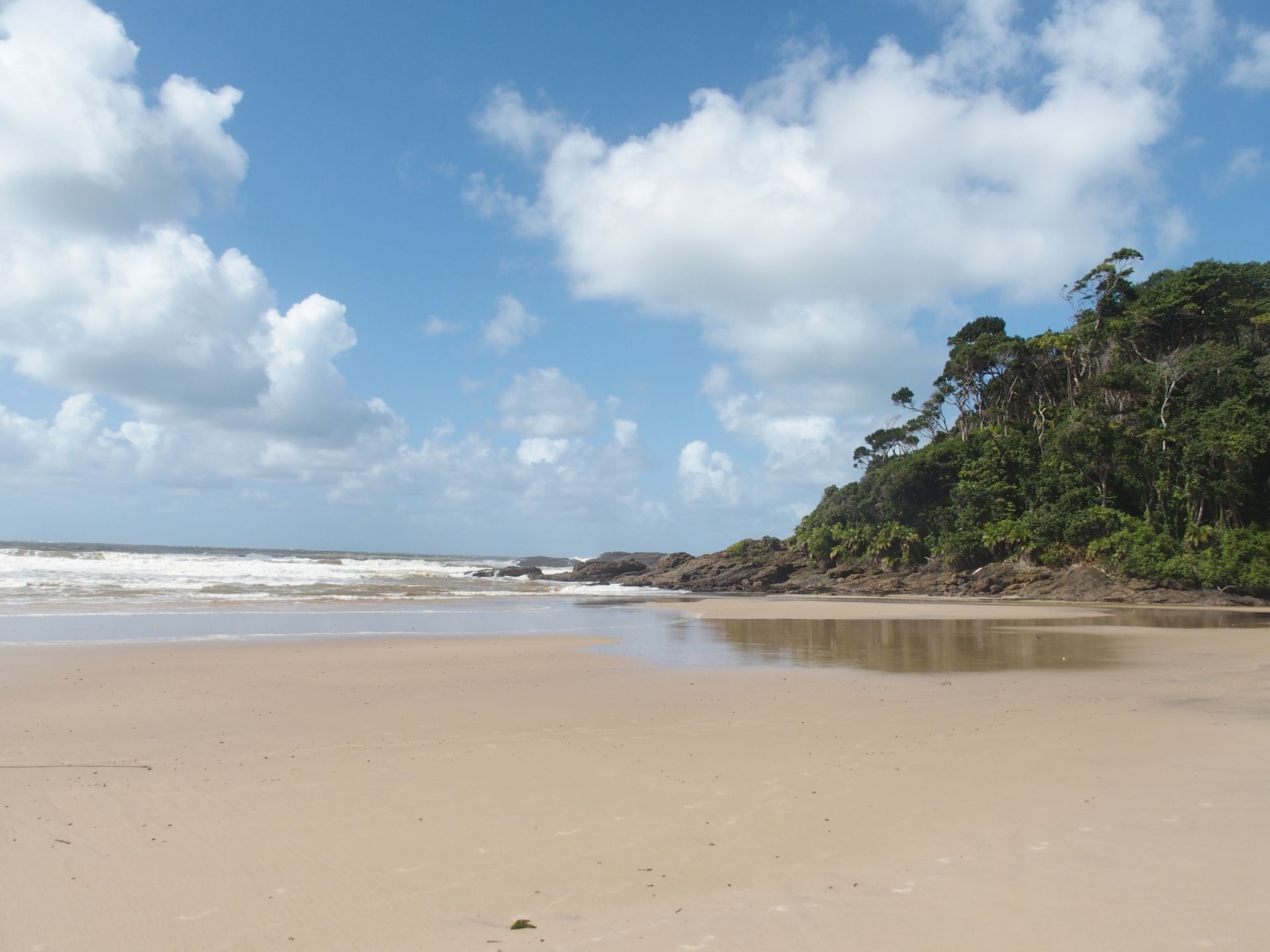 Voyage sur-mesure, De la montage à la mer : Rio, villes coloniales baroques et baie de Paraty