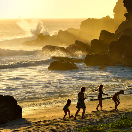 L’essentiel de l'île de La Réunion