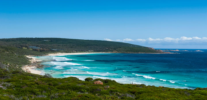 Voyage sur-mesure, Voyage Ouest de l'Australie : Perth, Margaret River & les Pinnacles
