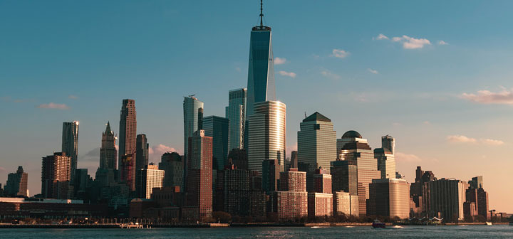 Voyage sur-mesure, De New York à Boston, en longeant le littoral