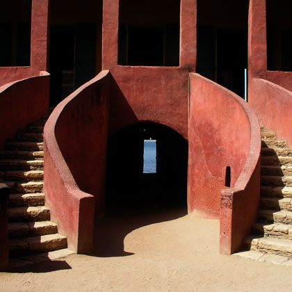 Combiné Sénégal &  Bénin, retour sur les pas des esclaves