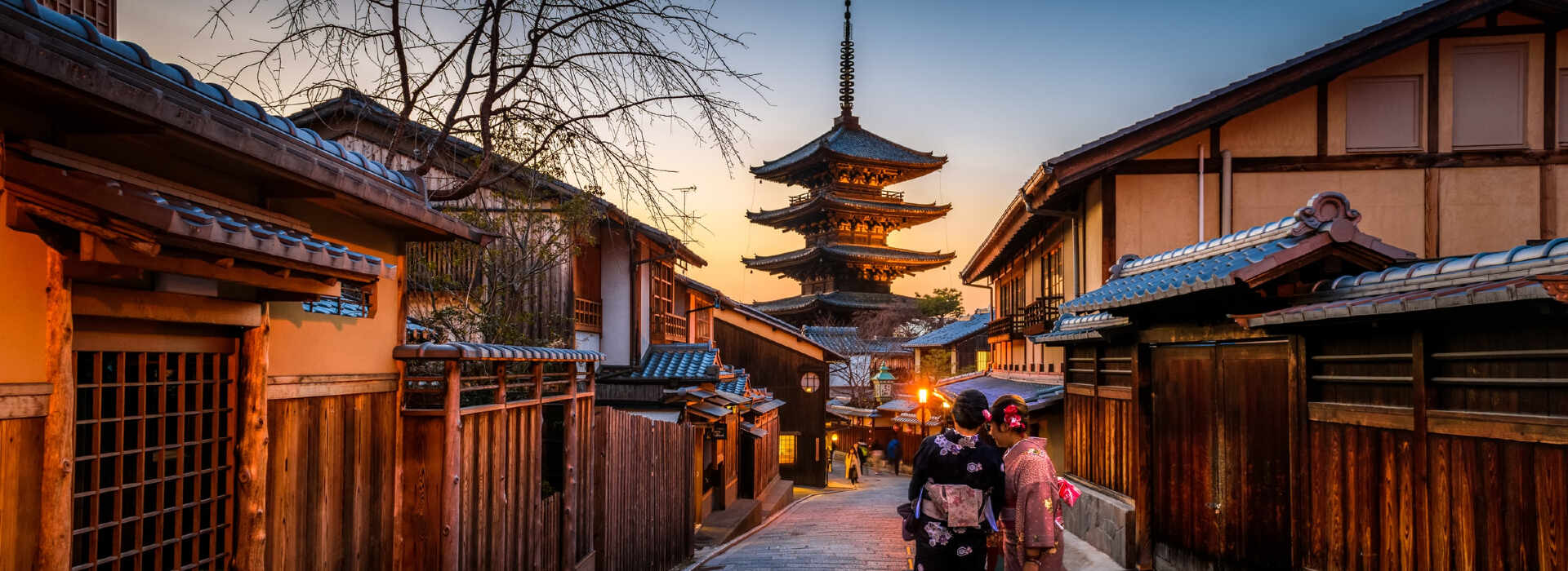 Circuit au Japon en famille - La Route des Voyages