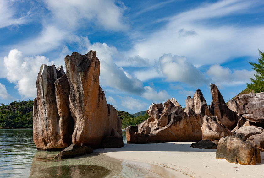 Creole Travel Services