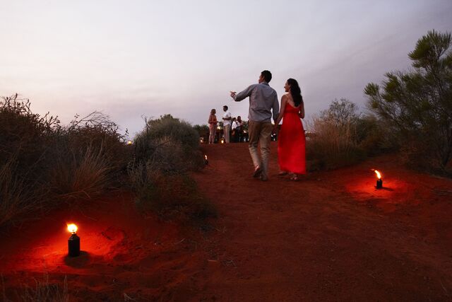 Voyages Indigenous Tourism Australia