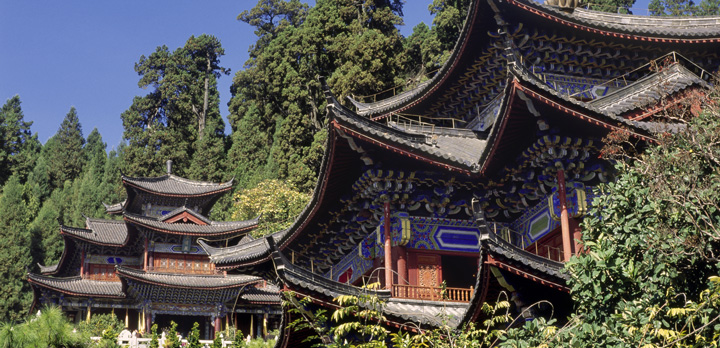 Lijiang