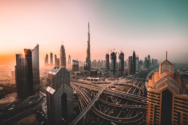 Photo de David Rodrigo sur Unsplash 