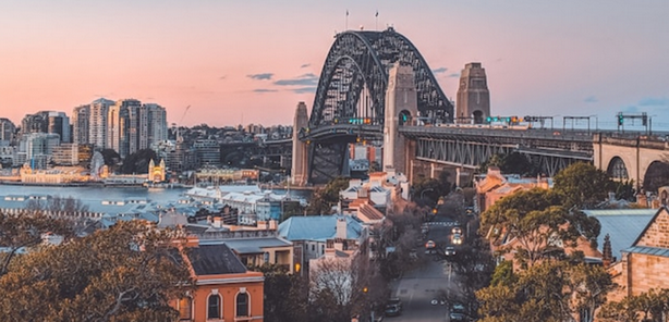 Photo de Leigh sur Unsplash