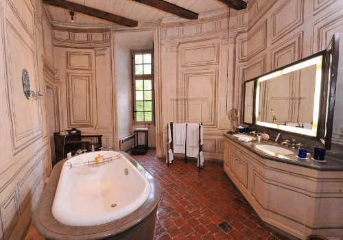 chateau de bagnols