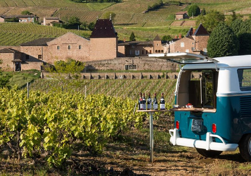 destination Beaujolais